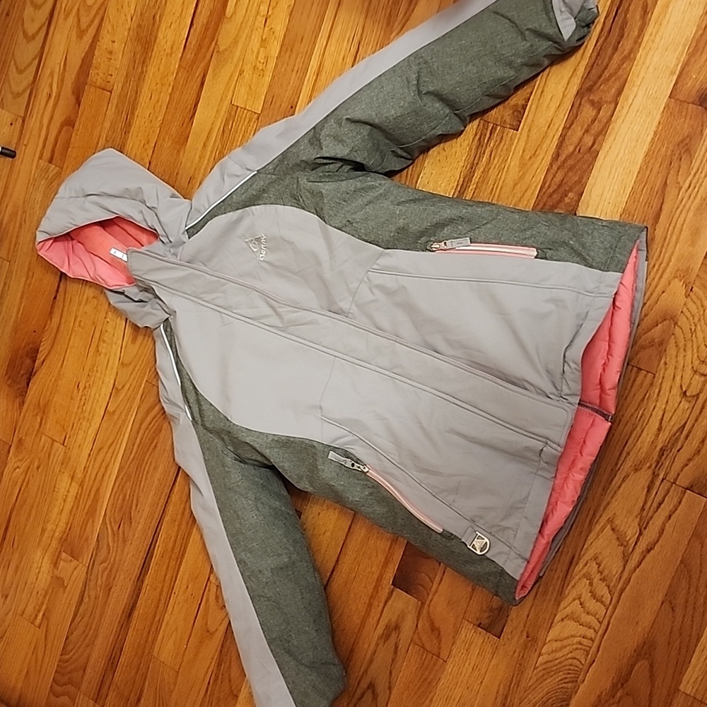 Gerry youth coat (3 Piece)